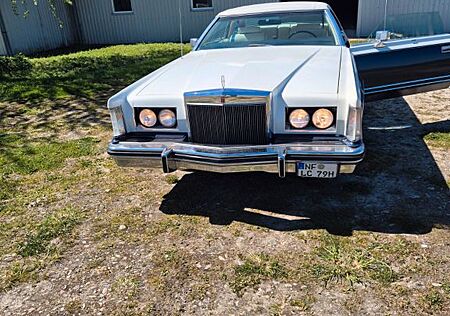 Lincoln Continental