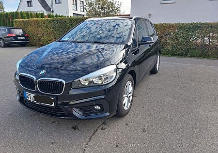 BMW 218i 218 Active Tourer