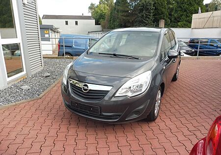 Opel Meriva 1.4 Edition 74kW Original 54000km Top Top