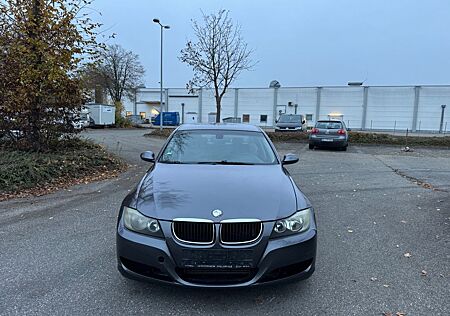 BMW 320d (neu)