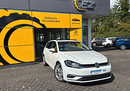 VW Golf Volkswagen VII Variant Highline BMT/Start-Stopp