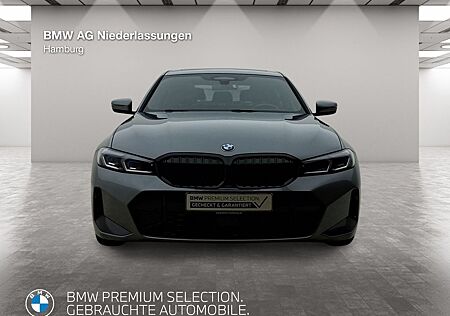 BMW 330i Limousine M Sport Driv.Assist.Prof Kamera