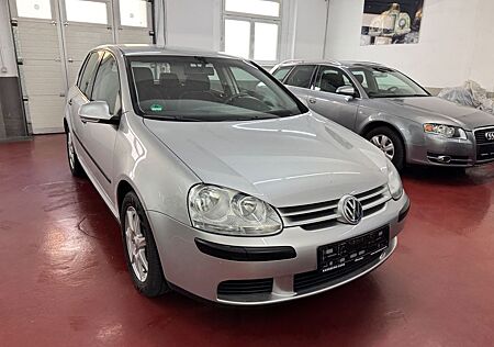VW Golf Volkswagen V 1.6 Trendline