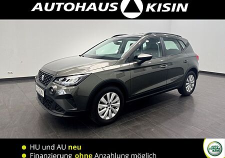 Seat Arona 1.0 TSI DSG Style /LED /PDC /Klima