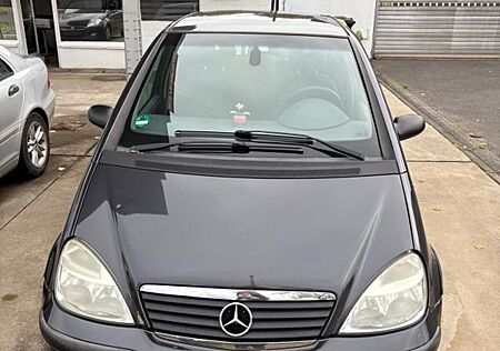 Mercedes-Benz A 140 CLASSIC Classic