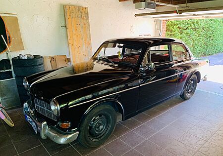 Volvo Amazon