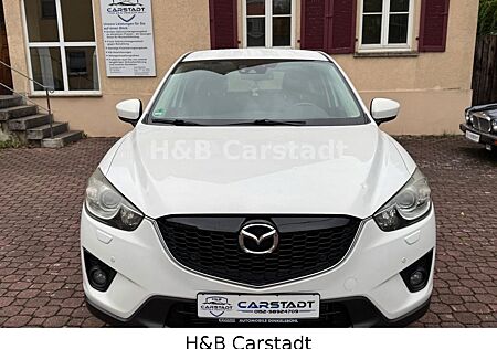 Mazda CX-5 Sports-Line AWD