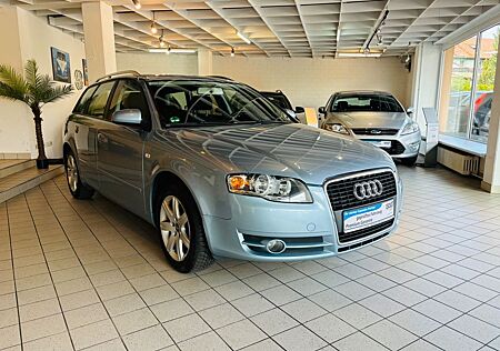 Audi A4 Avant 2.0