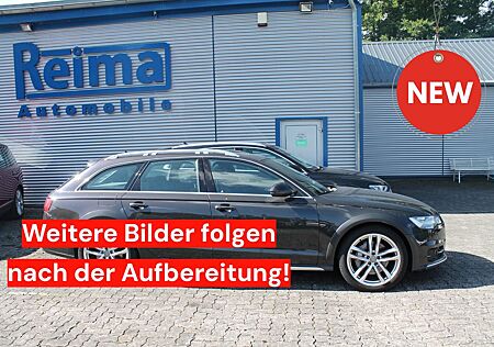 Audi A6 Allroad quattro 3.0 TDI, LED, Pano, ACC