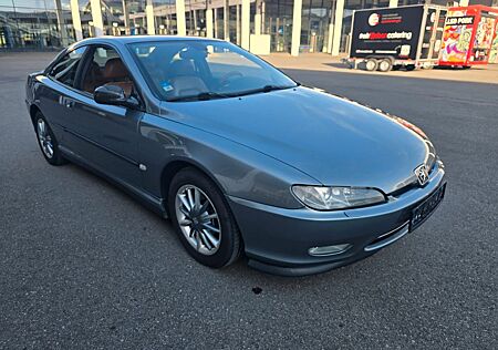 Peugeot 406 Platinium V6 210 3.0 "Settant'anni"