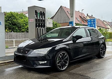 Seat Leon 2.0 TDI 135kW Start&Stop FR FR