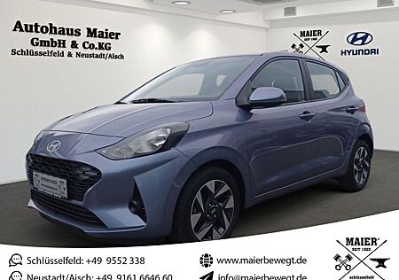 Hyundai i10 Trend (MY25) 1.2 *NAVI*RFK*KLIMA*