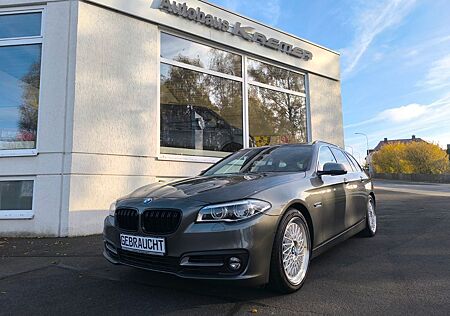 BMW 530d xDrive PANO*HEADUP*360°CAM*SHZ*NAVI*MEM S