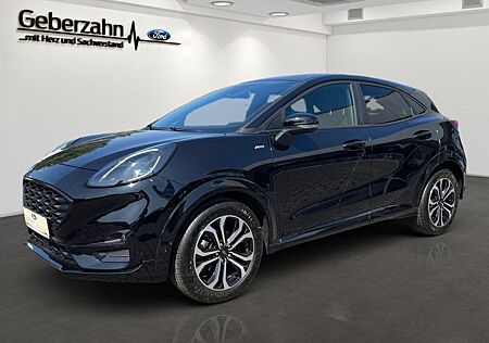 Ford Puma 1.0 Aut. EcoBoost MildHybrid ST-Line Design