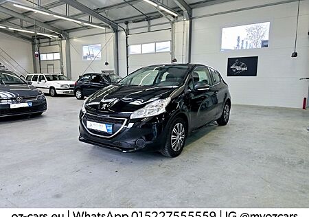 Peugeot 208 1.0VTi #Temp.#AllwetterR.#Klima#TÜV#Garantie