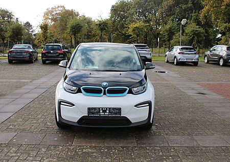 BMW i3 gebraucht kaufen BMW i3 Baureihe Xenon