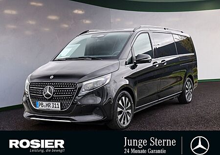 Mercedes-Benz V 300 d AVANTGARDE Extralang AHK Standhz. Distr.