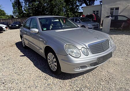 Mercedes-Benz E 220 E -Klasse Lim. CDI