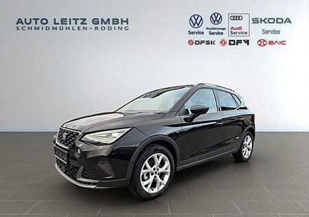 Seat Arona 1.0 TSI FR-Line ACC Navi LED RFK FaPaXL