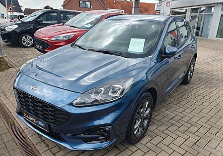 Ford Kuga ST-Line