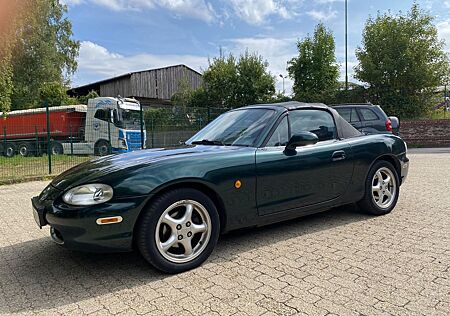 Mazda MX-5 1.6 16V -