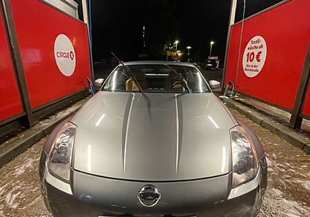 Nissan 350Z Premium Pack 3.5l Premium Pack