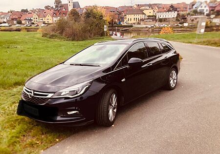Opel Astra ST 1.4 Turbo Dynamic 110kW Dynamic