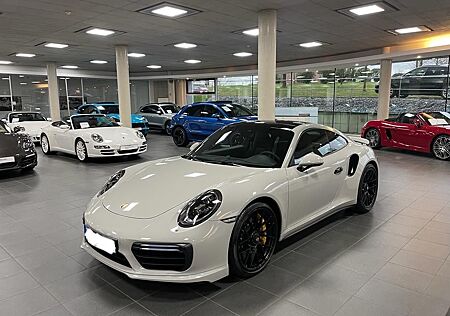 Porsche 991 Turbo S Coupé Turbo S