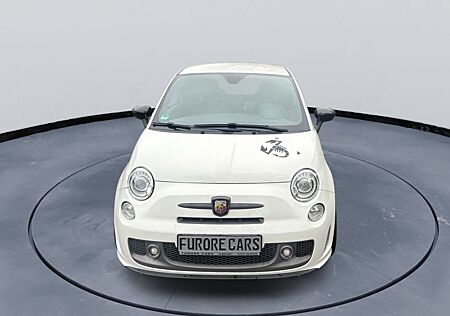 Abarth 500 595 Competizione