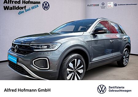 VW T-Roc Volkswagen 1.5 TSI GOAL AHK NAVI ACC