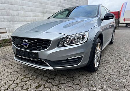 Volvo V60 CC V60 Cross Country
