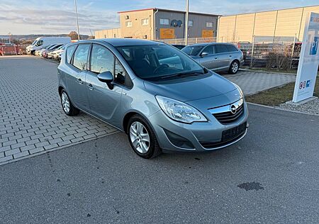 Opel Meriva B Edition / EURO 5