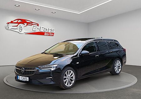 Opel Insignia B ST 2.0 CDTI*AUT*MATRIX LED*KEYLESS GO
