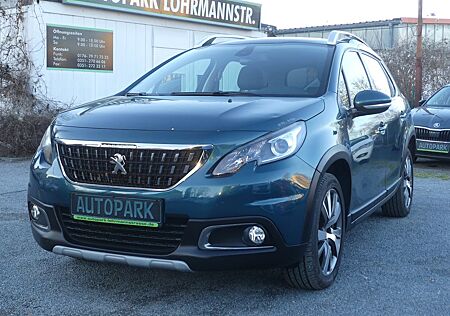 Peugeot 2008 Allure*Klima*NAVI*SHZ*Nr.04