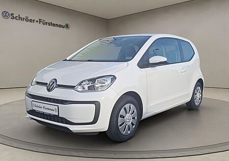 VW Up Volkswagen ! 1.0 ''X-tra'' (Maps & More-Dock)