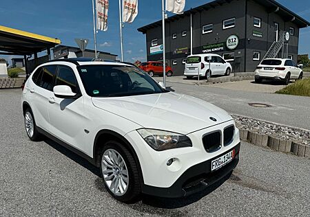 BMW X1 xDrive20d -