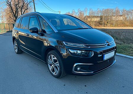 Citroën C4 Spacetourer Grand C4 Picasso / SpaceTourer BlueHDi 150 S...