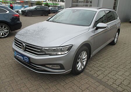 VW Passat Variant Volkswagen Business+Automatik+CarPlay
