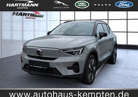 Volvo XC 40 Plus Recharge Pure Electric 2WD Bluetooth