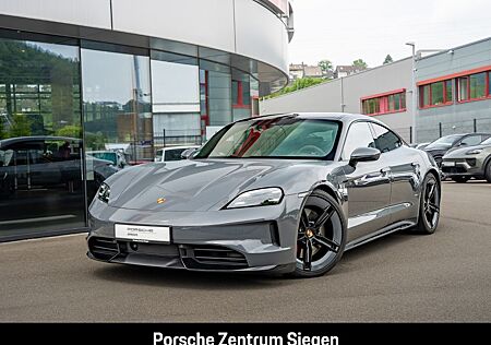 Porsche Taycan GTS