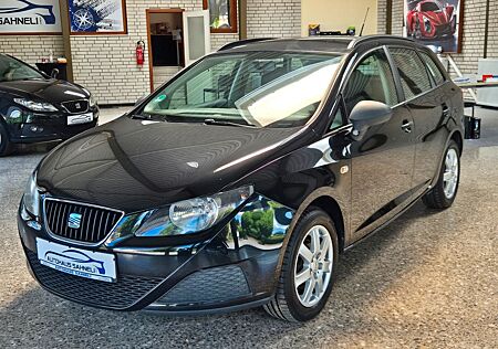 Seat Ibiza ST Reference