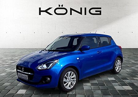 Suzuki Swift Comfort Automatik