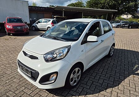 Kia Picanto 1.0 *Sehr guter Zustand*