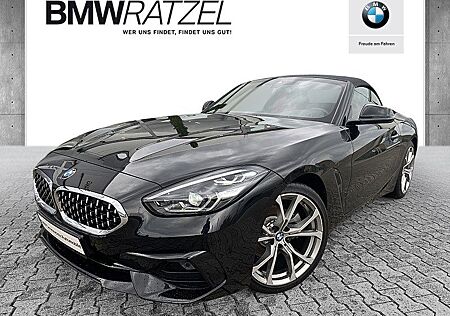 BMW Z4 sDrive20i Sport Line HK HiFi DAB WLAN Shz