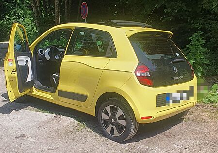 Renault Twingo Liberty ENERGY TCe 90 Liberty