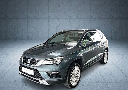 Seat Ateca 1.5 TSI Xcellence AHK+LED+Sitzheizung
