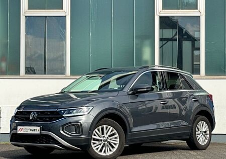 VW T-Roc Volkswagen Life NAVI PDC V+H SITZH ALU