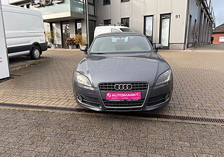 Audi TT Roadster 2.0 TFSI 200PS