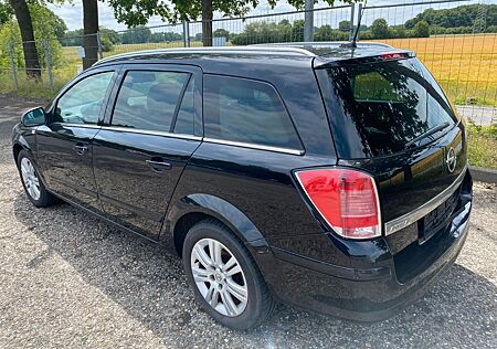 Opel Astra H Caravan Innovation EURO 5
