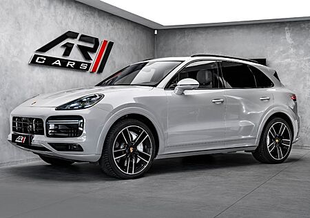 Porsche Cayenne Turbo Exclusive*Pano*PDLS+